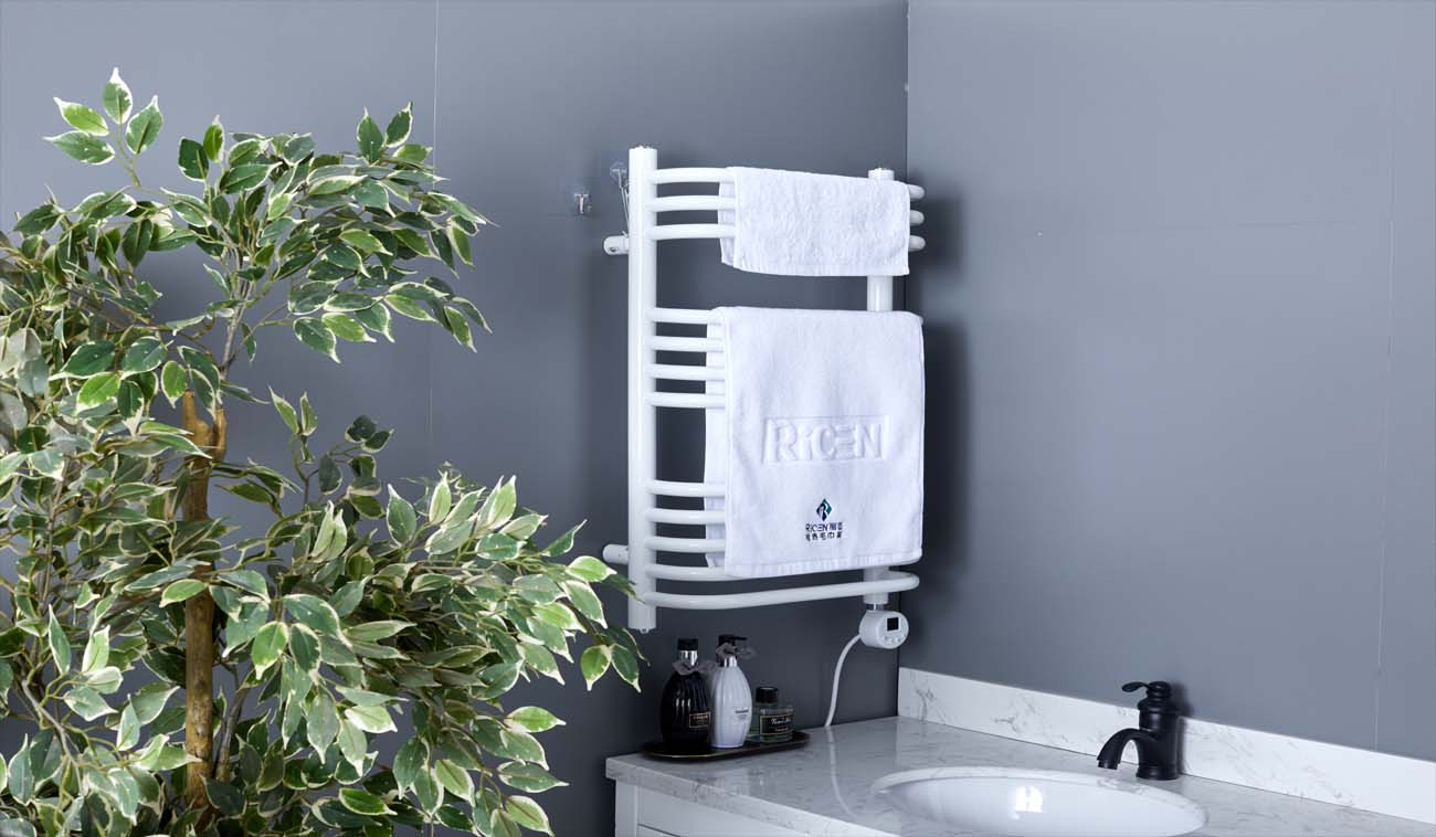 how to choose an electric towel rail