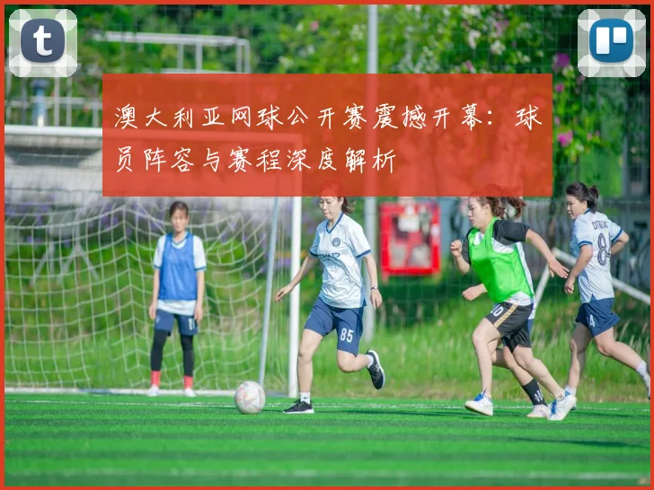澳大利亚网球公开赛震撼开幕：球员阵容与赛程深度解析